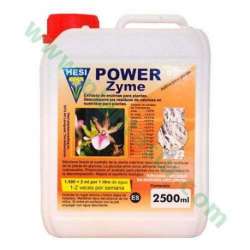 HESI - POWER ZYME 2.5L * HESI