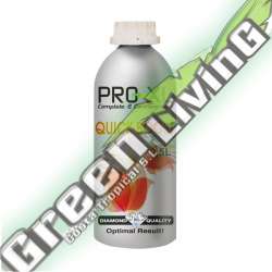 QUICK BOOST 500ML FERTILIZANTES PRO-XL