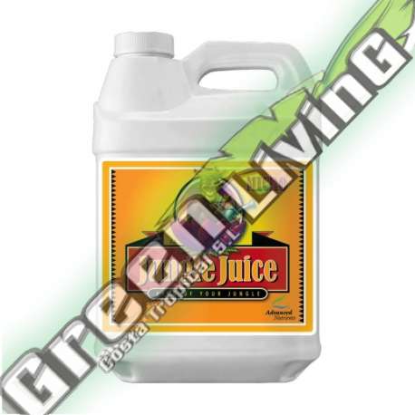 JUNGLE JUICE MICRO 10L ADVANCED NUTRIENTS