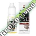 HASH E-LIQUID 600MG CBD ARAE