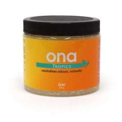 ONA GEL 428 GR. TROPICS * SISTEMAS ANTIOLOR