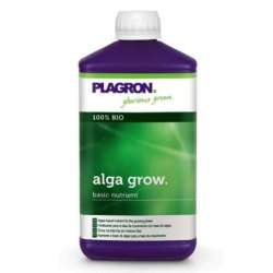 ALGA-GROW 1 LITRO PLAGRON * PLAGRON