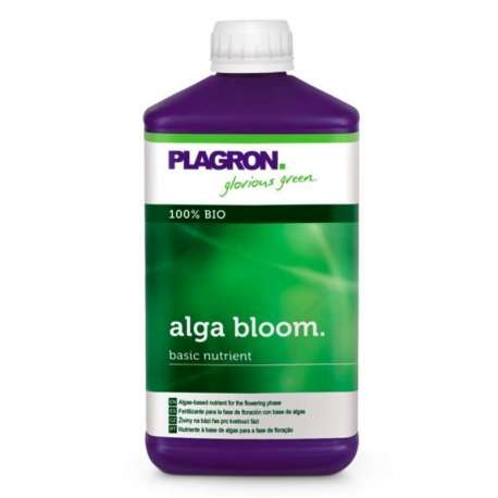ALGA-BLOOM 1 LITRO PLAGRON * PLAGRON