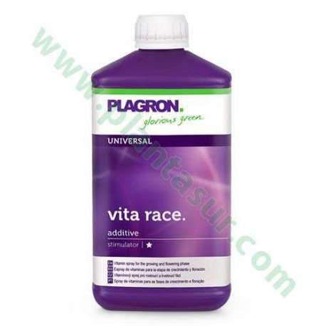 VITA RACE (PHYTAMIN) 250 ml PLAGRON * PLAGRON