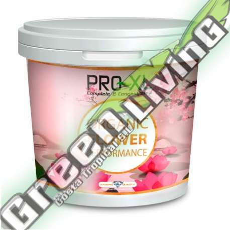 ORGANIC FLOWER PERFORMANCE 500GR FERTILIZANTES PRO-XL