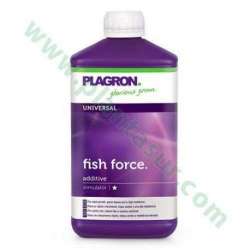 FISH FORCE 1L. PLAGRON * PLAGRON