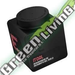 ITQAL 500ML REGENERADOR DE MICROBIOTA THE HYPE COMPANY