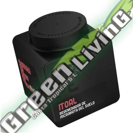 ITQAL 500ML REGENERADOR DE MICROBIOTA THE HYPE COMPANY