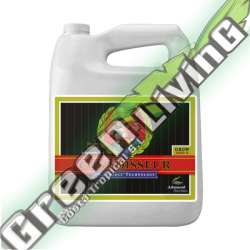 PH PERFECT CONNOISSEUR GROW PART B 4L ADVANCED NUTRIENTS