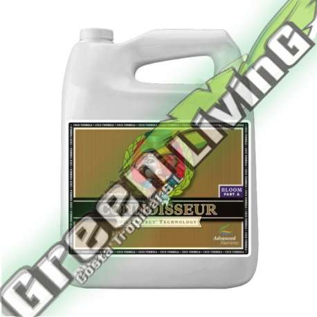 PH PERFECT CONNOISSEUR COCO BLOOM PART A 4L ADVANCED NUTRIENTS