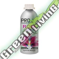 FLORA EXPLODER 500ML FERTILIZANTES PRO-XL