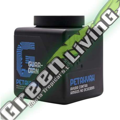 PETAHYAH 1.25L INDUCTOR DE DEFENSAS THE HYPE COMPANY