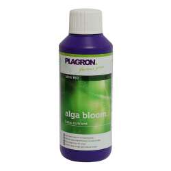 ALGA-BLOOM 100 ML. PLAGRON * PLAGRON