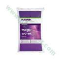 MEGAWORM (HUMUS LOMBRIZ) 1 L. PLAGRON * PLAGRON