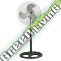 VENTILADOR CLIVEX MASTER INDUSTRIAL SUELO, PIE Y PARED 45 CM (75 W) VENTILADORES