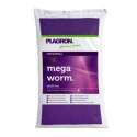 MEGAWORM (HUMUS LOMBRIZ) 25 L. PLAGRON * PLAGRON