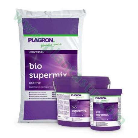 SUPERMIX 25 L. PLAGRON * PLAGRON