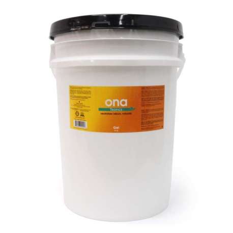 ONA GEL 20 KG TROPICS * SISTEMAS ANTIOLOR