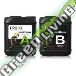 GROW A&B 5L FERTILIZANTES PRO-XL