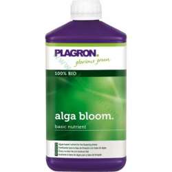 ALGA-BLOOM 500 ML. PLAGRON * PLAGRON