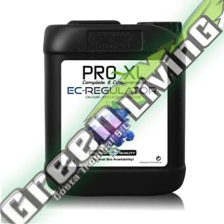 EC-REGULATOR 5L FERTILIZANTES PRO-XL