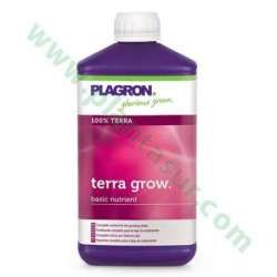 TERRA GROW 5 L. PLAGRON * PLAGRON