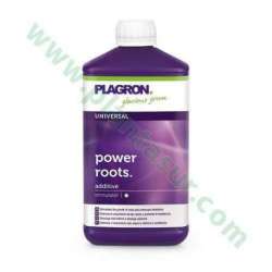 POWER ROOTS 250 ML. PLAGRON * PLAGRON