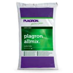 ALL MIX 50 L. PLAGRON * PLAGRON