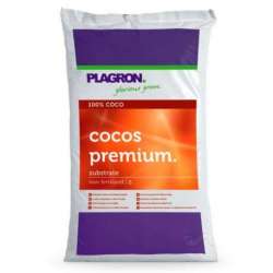 COCOS 50 L. PLAGRON * PLAGRON
