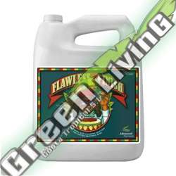 FLAWLESS FINISH 4L ADVANCED NUTRIENTS