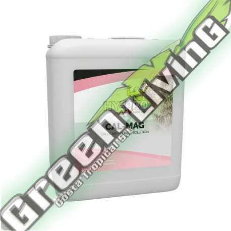 CAL-MAG 5 L FERTILIZANTES HY-PRO