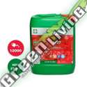 BIO NOVA N 27 NITROGENO 5L FERTILIZANTES BIO NOVA