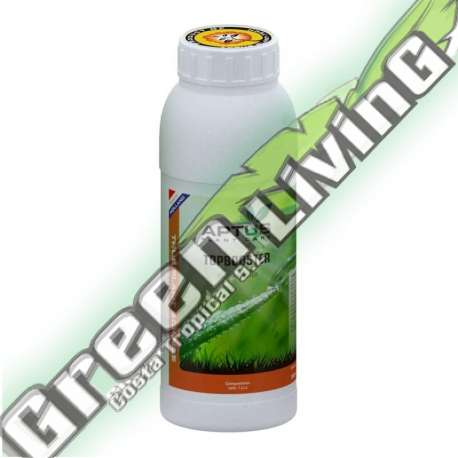 ETIQUETA FRANCESA TOPBOOSTER 500 ML APTUS