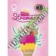 10 UND FEM - STRAWNANA SUNDAE BIG BUDDHA SEEDS 10 UND FEMINIZADAS
