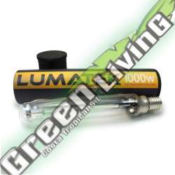 BOMBILLA LUMATEK HPS 1000W 240V E40 BOMBILLAS LUMATEK