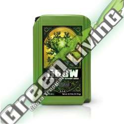 GROW (9,46L) (ETIQUETA INGLESA) EMERALD HARVEST