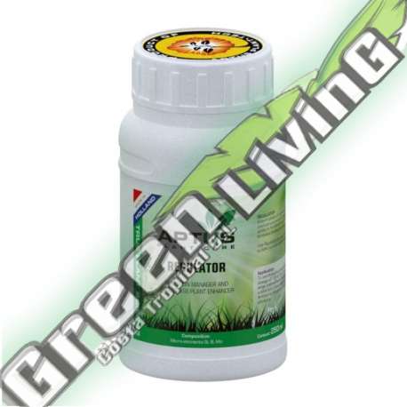 ETIQUETA FRANCESA REGULATOR 250 ML APTUS