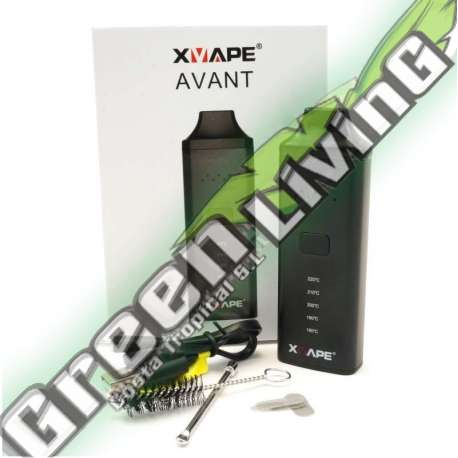 X-VAPE AVANT VAPORIZADORES X-VAPE
