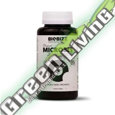 ORIGINAL MICROBES 150GR BIOBIZZ