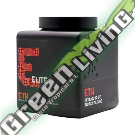 ETH 1.25L ACTIVADOR DE BIOMOLECULAS THE HYPE COMPANY