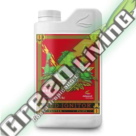 BUD IGNITOR 1L ADVANCED NUTRIENTS