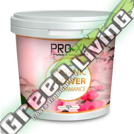 ORGANIC FLOWER PERFORMANCE 1KG FERTILIZANTES PRO-XL