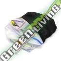 PACK DE BOLSAS DE EXTRACCION TODOMALLA 25,73,120,160,220 MICRAS (5X20LTR) PURE FACTORY