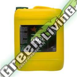 B.A.C. 1 COMPONENT GROW 20 L. FERTILIZANTES B.A.C.