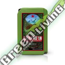 CALI PRO BLOOM A (9,46L) (ETIQUETA INGLESA) EMERALD HARVEST