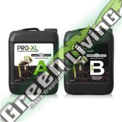 GROW A&B 10L FERTILIZANTES PRO-XL