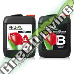 BLOOM A&B 10L FERTILIZANTES PRO-XL