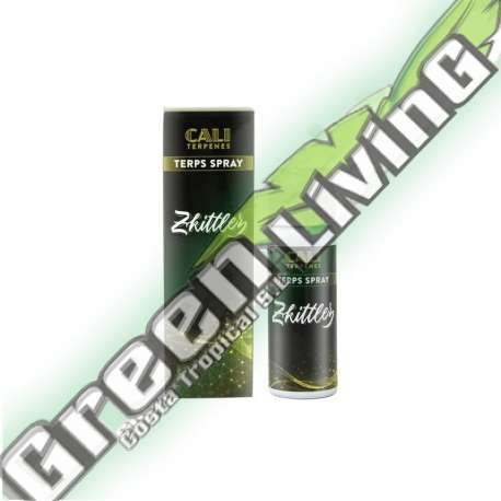 TERPS SPRAY ZKITTLEZ (5ML) CALI TERPENES