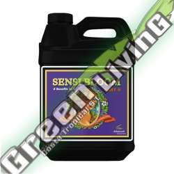 PH PERFECT SENSI BLOOM PART B 10L ADVANCED NUTRIENTS