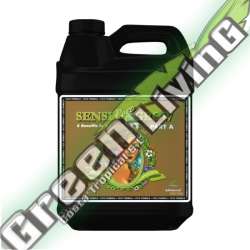 PH PERFECT SENSI GROW COCO PART A 10L ADVANCED NUTRIENTS